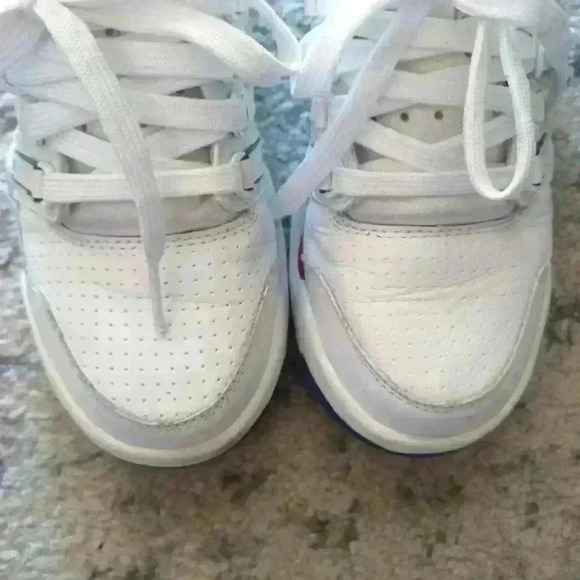 K Swiss SI-18 International Womens Sneaker 4 - Picture 14 of 15